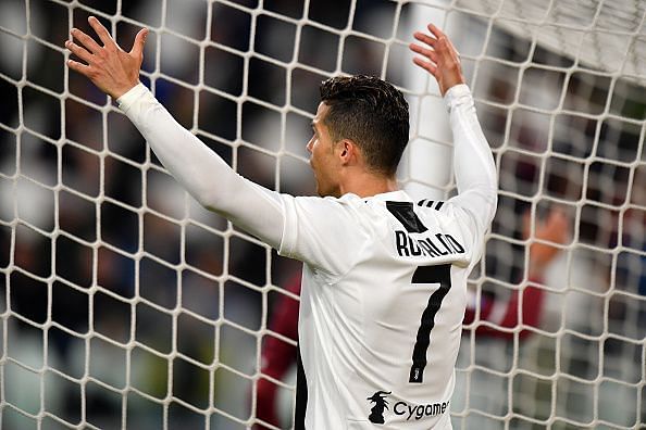 Juventus v Torino FC - Serie A